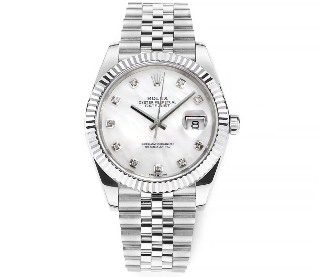 Rolex Datejust 41mm