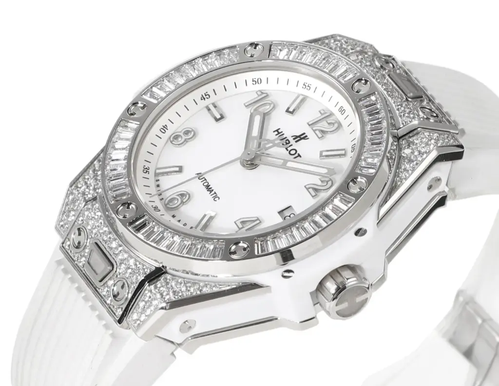 ZF Factory Hublot Big Bang 39mm — image 4