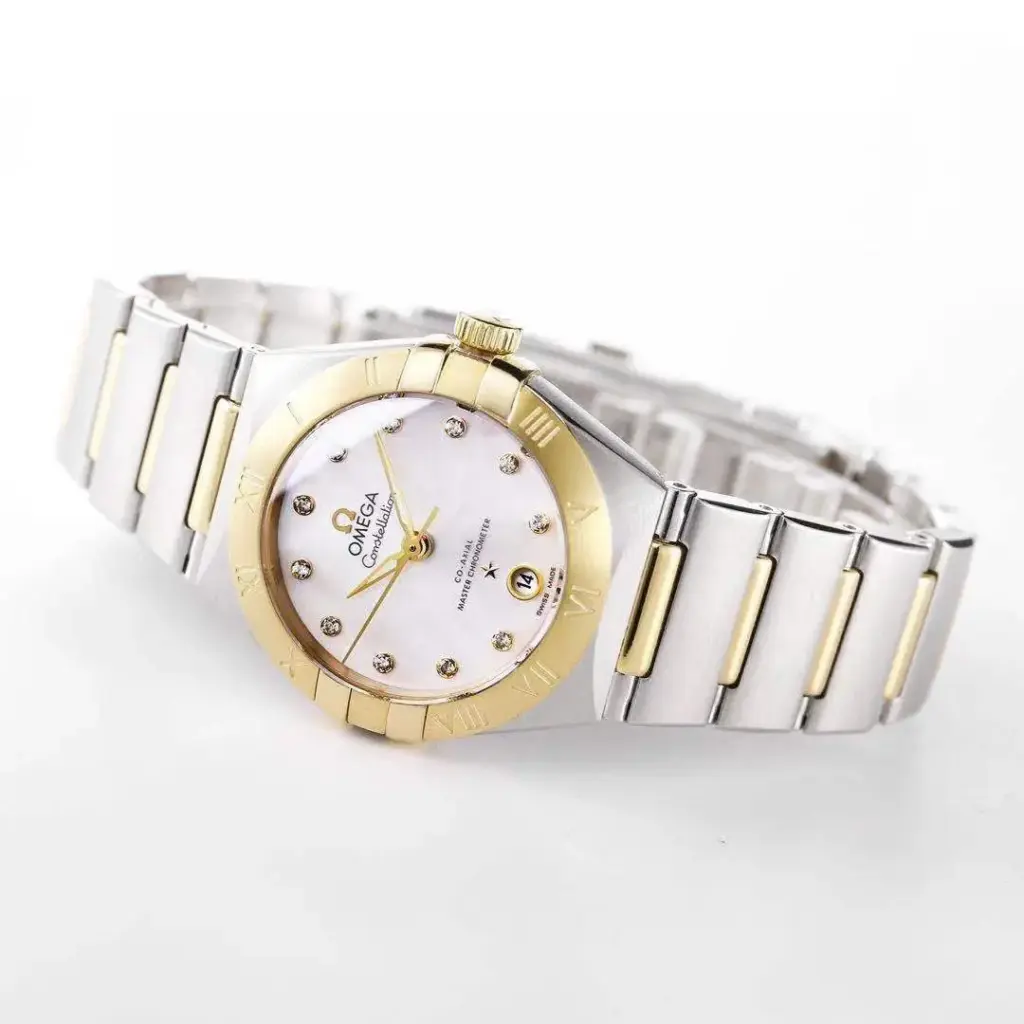 ZF Factory Omega Constellation 29mm — image 7