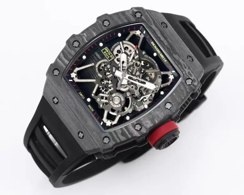 BBR Factory Richard Mille RM35 — image 8