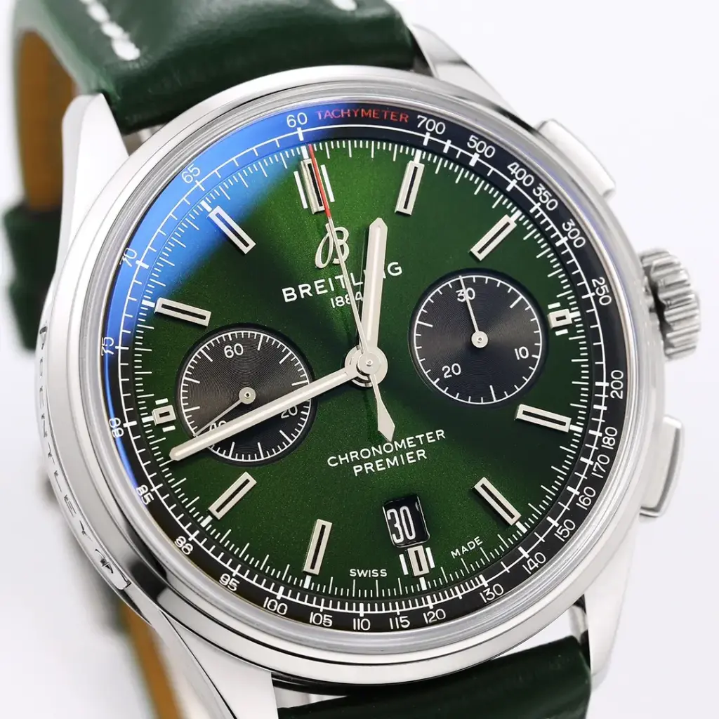 GF Factory Breitling Premier — image 4