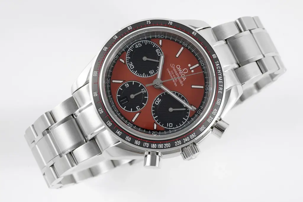BF Factory Omega Speedmaster — image 4