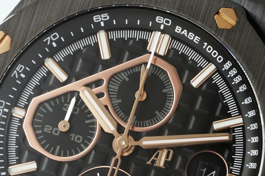 APS Factory Audemars Piguet Royal Oak Offshore — image 3