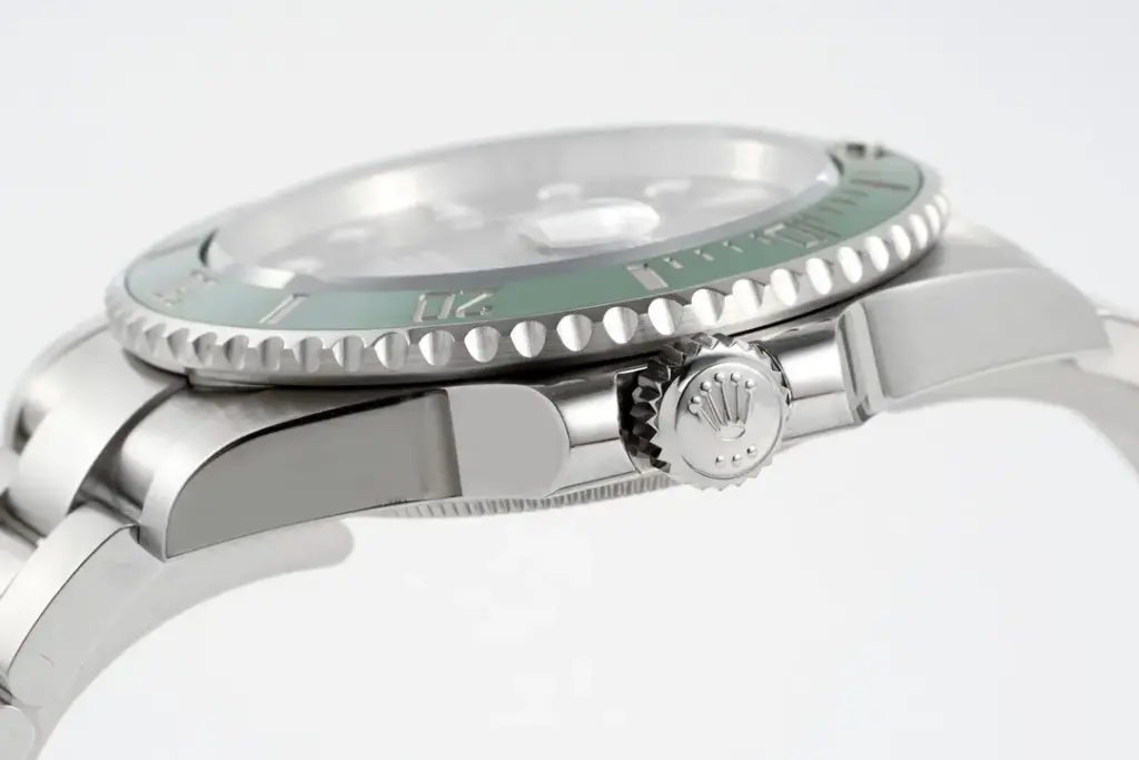 AR Factory Rolex Submariner Black dial — image 5