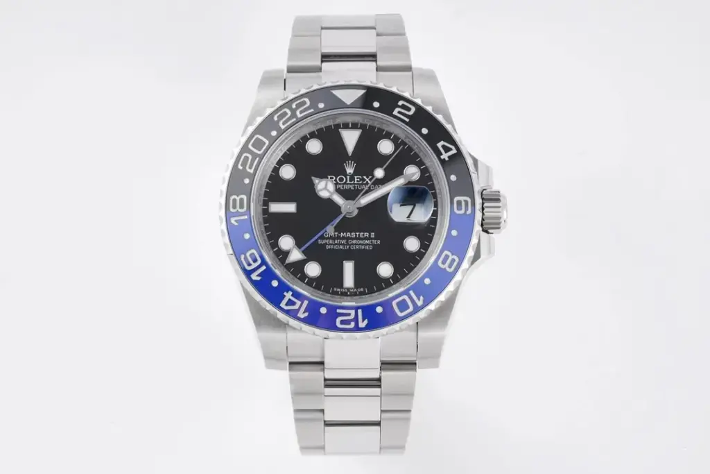 AR Factory Rolex GMT 40mm