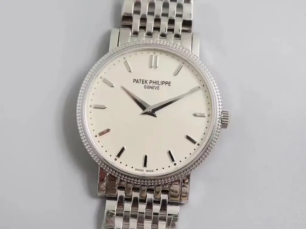 MP Factory Patek Philippe Calatrava