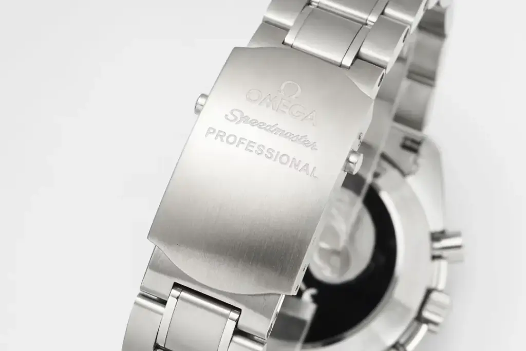 3S Factory Omega Speedmaster — image 9