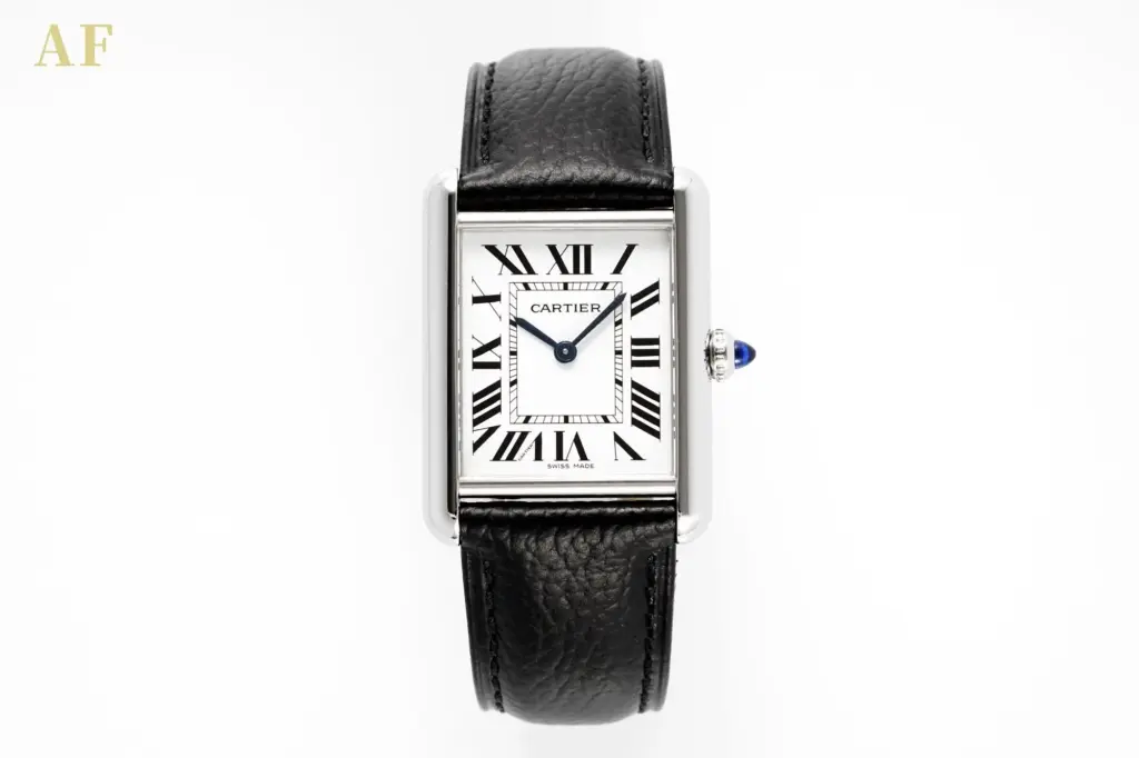 3K Factory Cartier Tank
