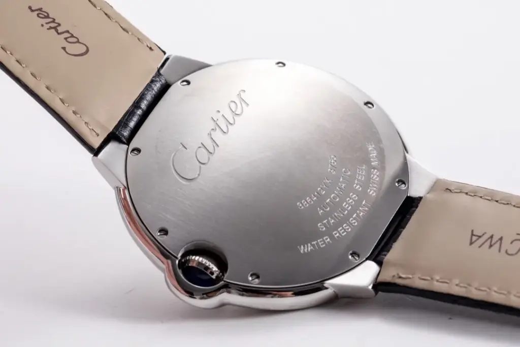 3K Factory Cartier Ballon Bleu de Cartier 42mm — image 2