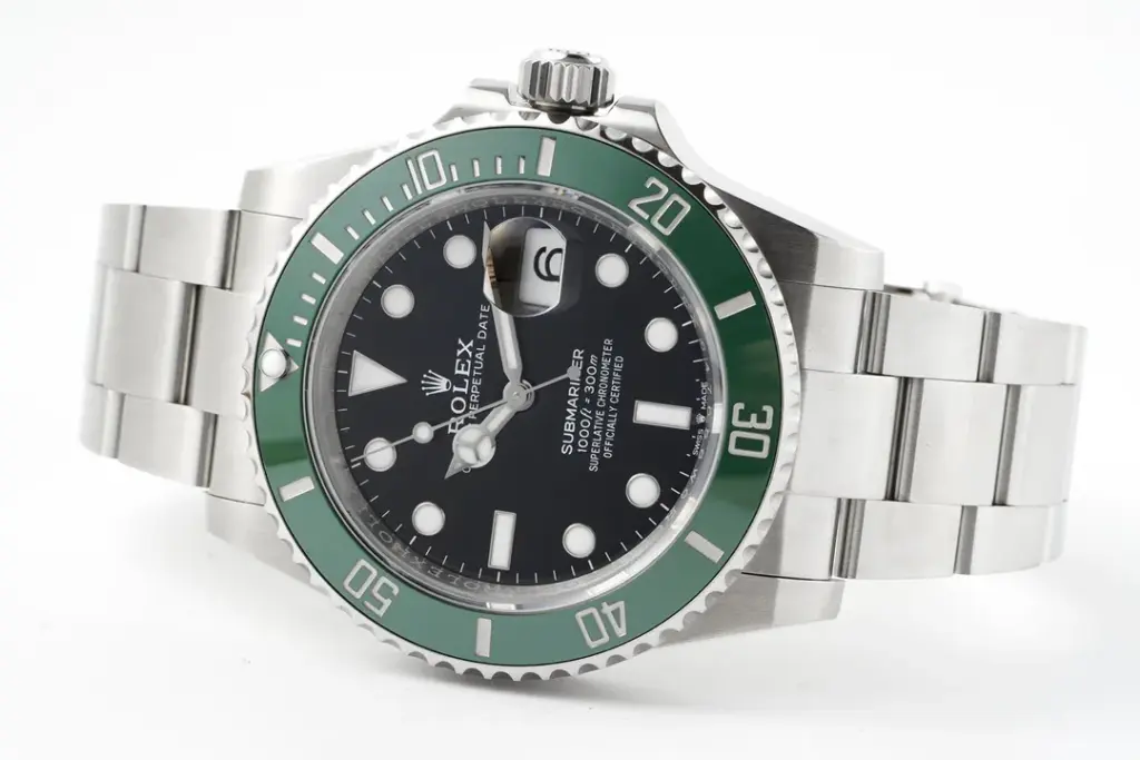 AR Factory Rolex Submariner Black dial — image 6