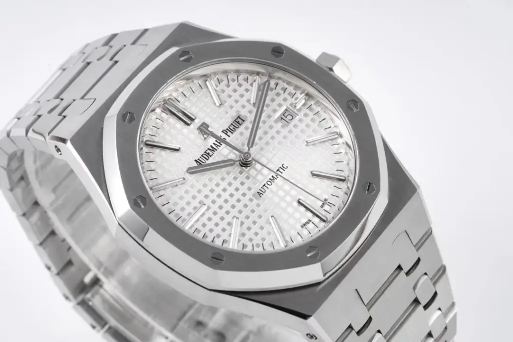 OM Factory Audemars Piguet Royal Oak — image 3
