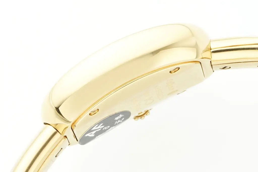 AF Factory Cartier Baignoire de Cartier Cream dial — image 6