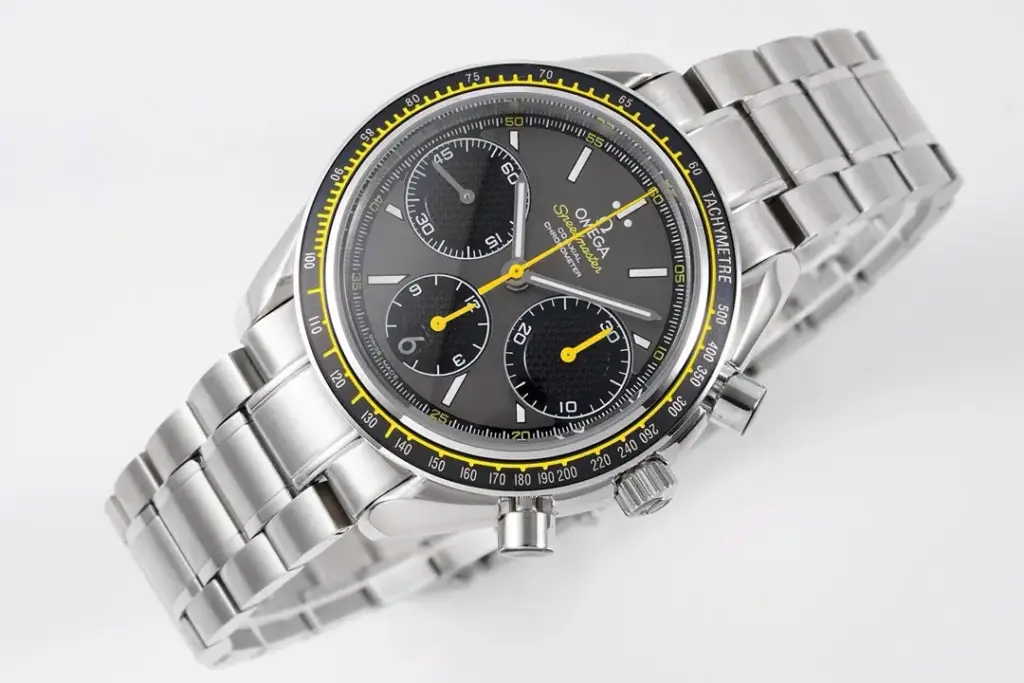V6 Factory Omega Speedmaster — image 3