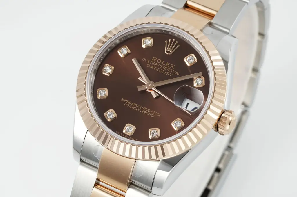 AR Factory Rolex Datejust 31mm — image 2