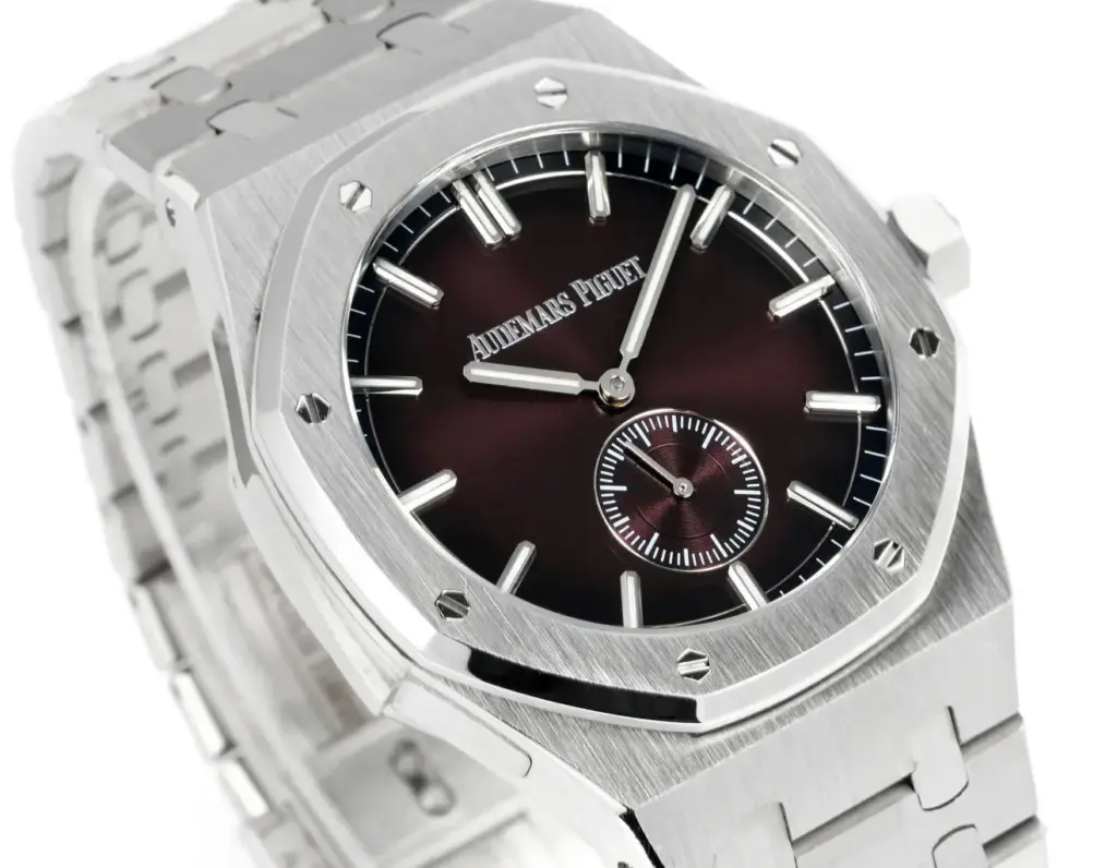 8F Factory Audemars Piguet Royal Oak — image 3