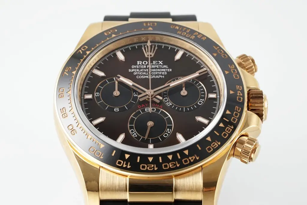 Rolex Daytona Black dial — image 4