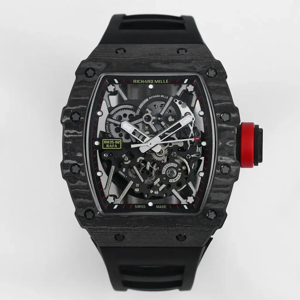 BBR Factory Richard Mille RM35