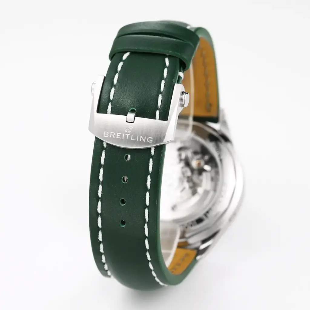 GF Factory Breitling Premier — image 8
