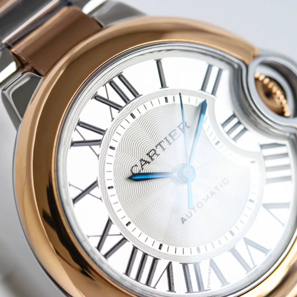 3K Factory Cartier Ballon Bleu de Cartier — image 6