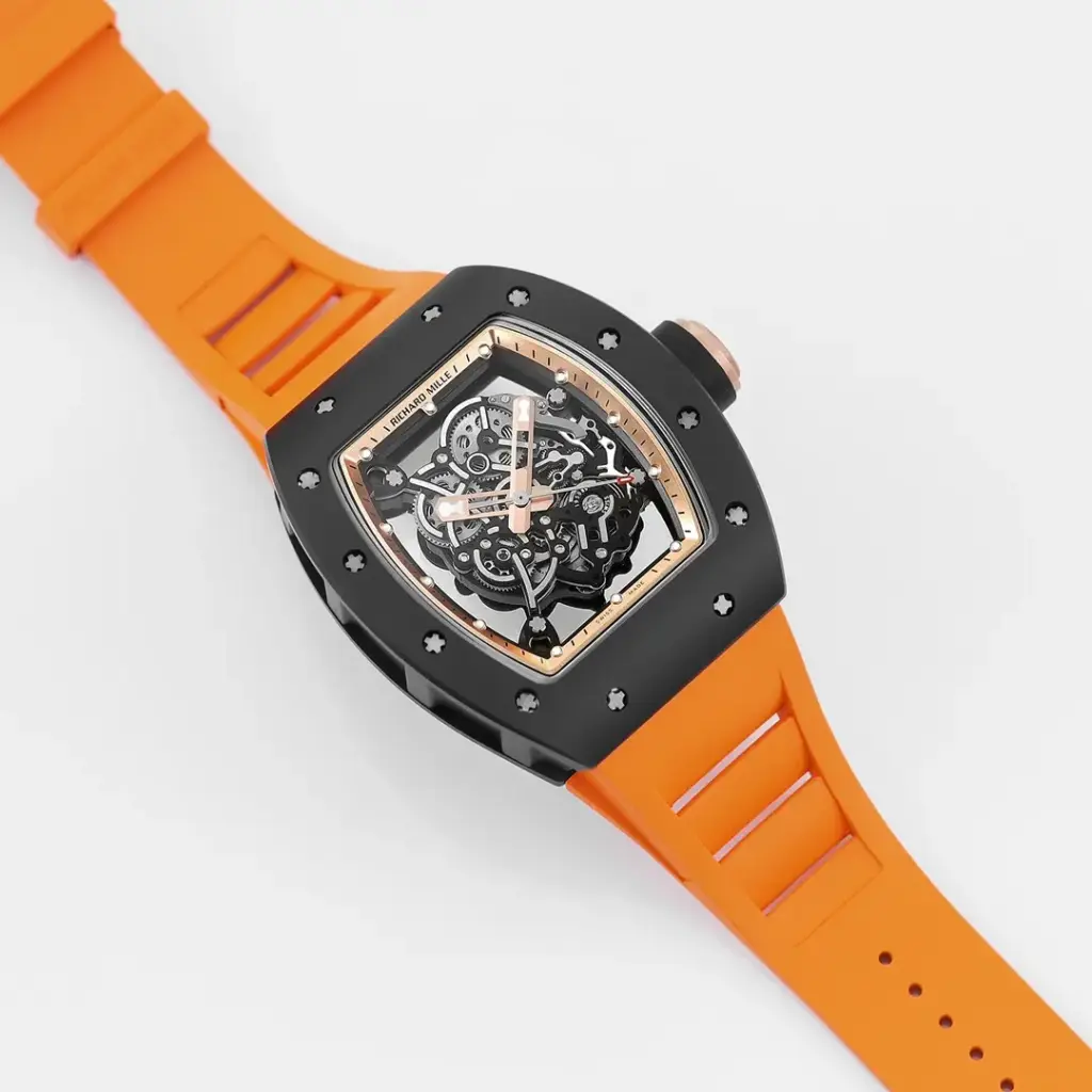 KV Factory Richard Mille RM055 — image 5