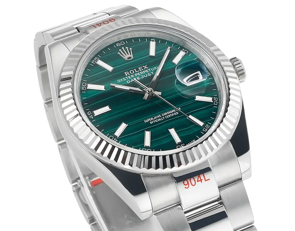 VS Factory Rolex Datejust 41mm — image 2