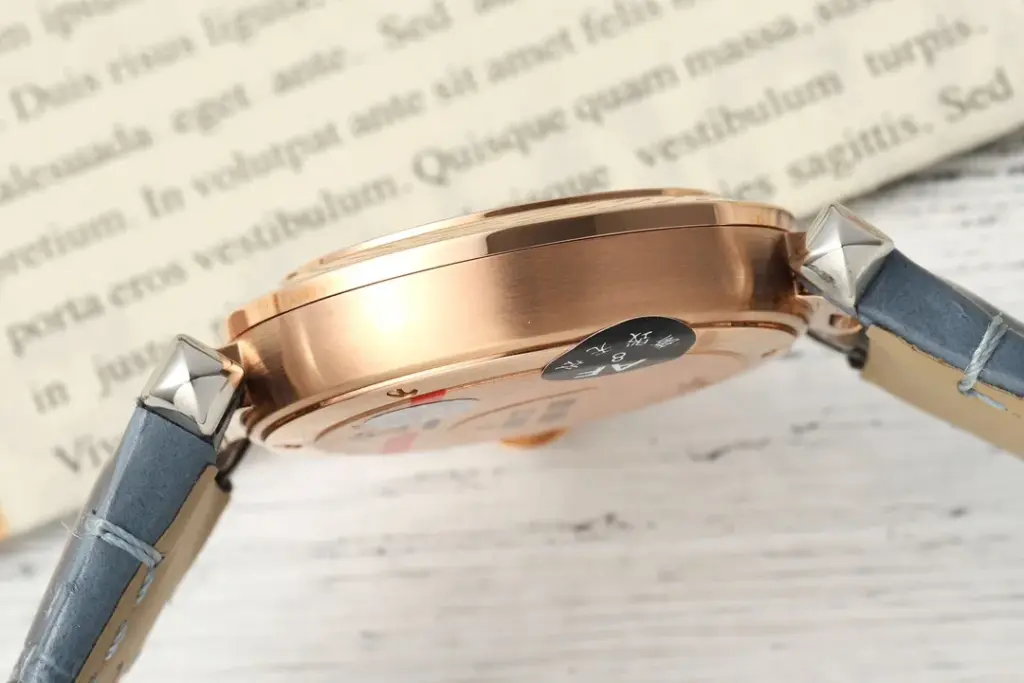 AF Factory Cartier Pasha de Cartier — image 5