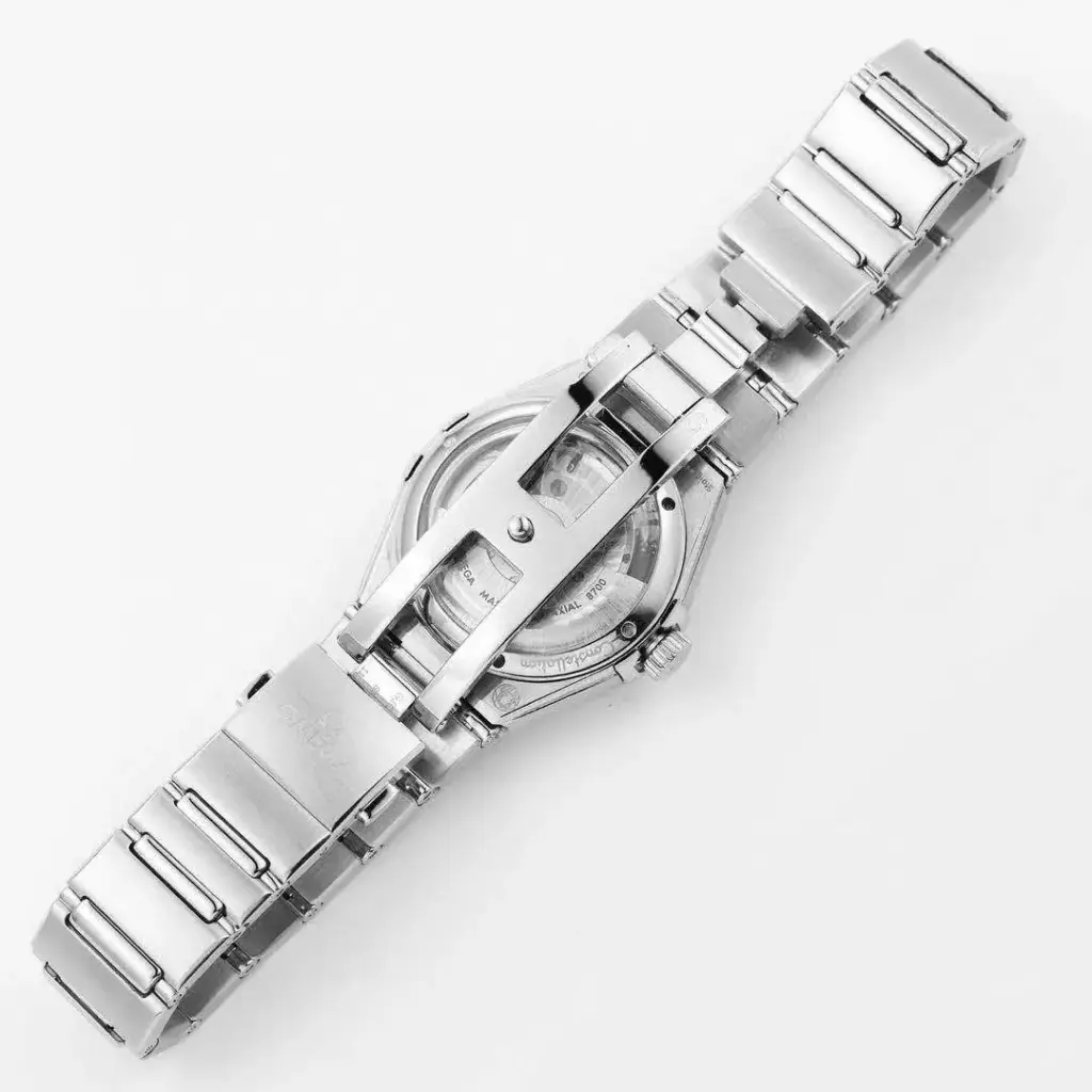 ZF Factory Omega Constellation 29mm Grey dial — image 9