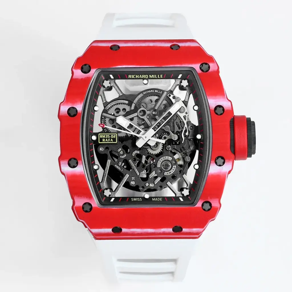 BBR Factory Richard Mille RM35