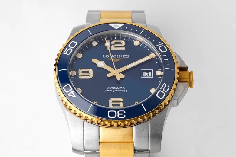 KY Factory Longines HydroConquest — image 2