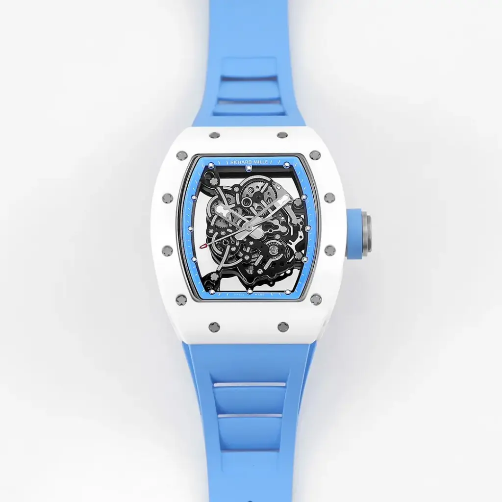 BBR Factory Richard Mille RM055 — image 9