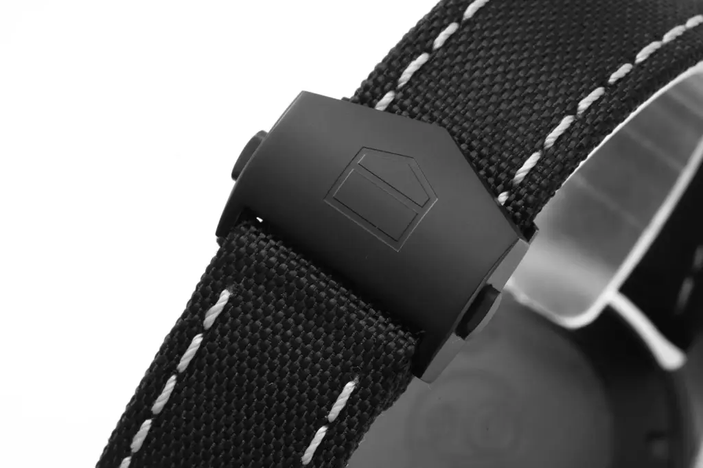 V6 Factory TAG Heuer Aquaracer — image 3