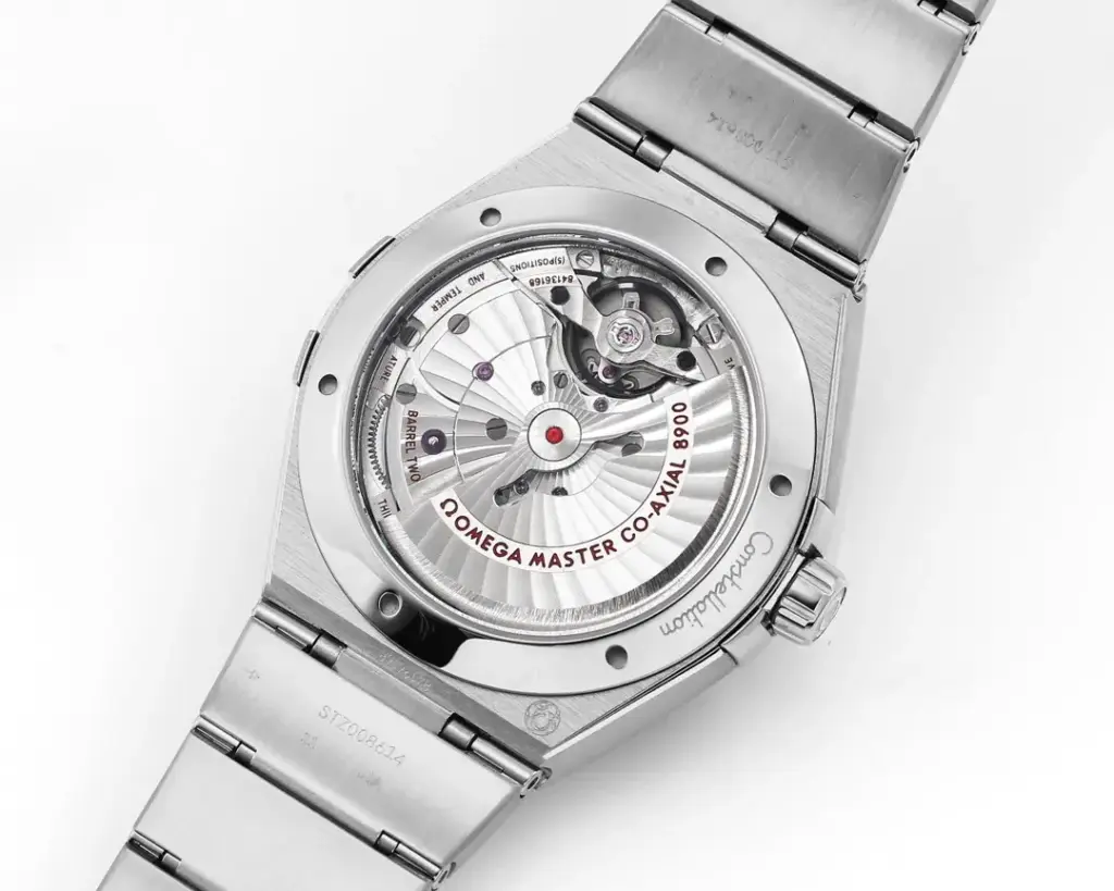 Omega Constellation 41mm — image 8