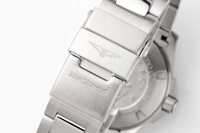 KZ Factory Longines HydroConquest Grey dial — image 7