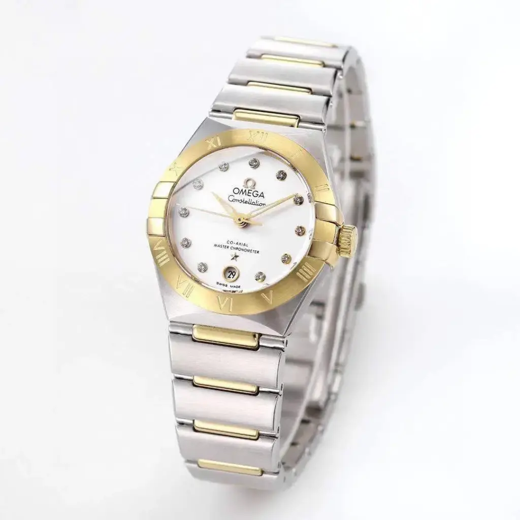 ZF Factory Omega Constellation 29mm