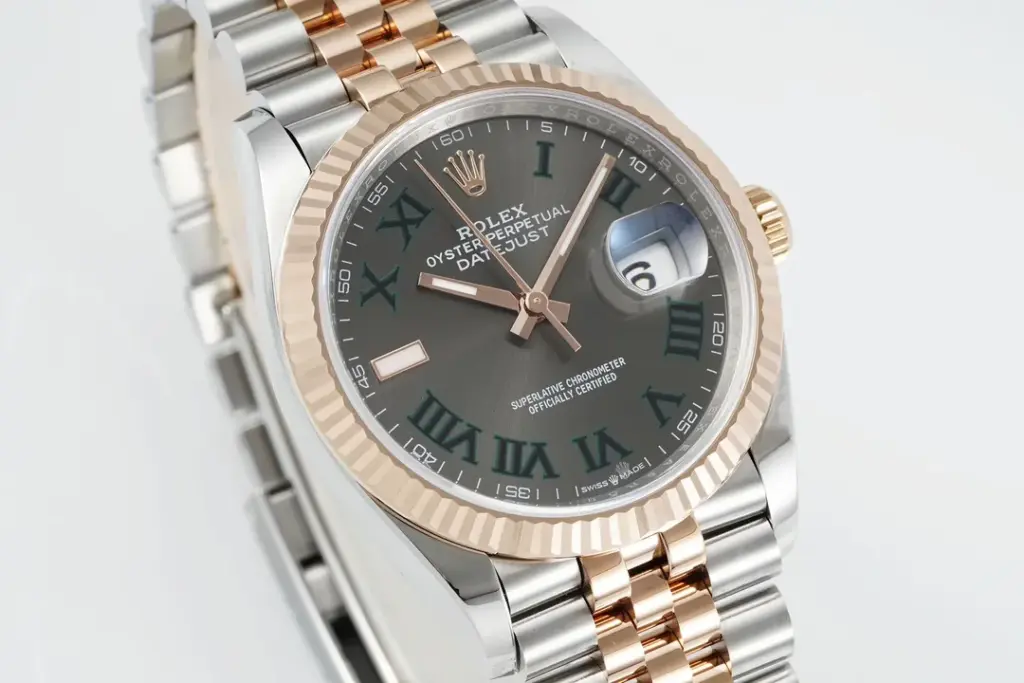 VS Factory Rolex Datejust 36mm — image 2