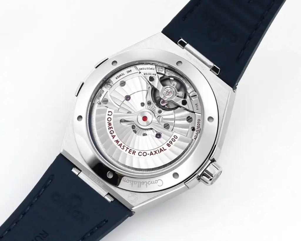ZF Factory Omega Constellation 41mm — image 8