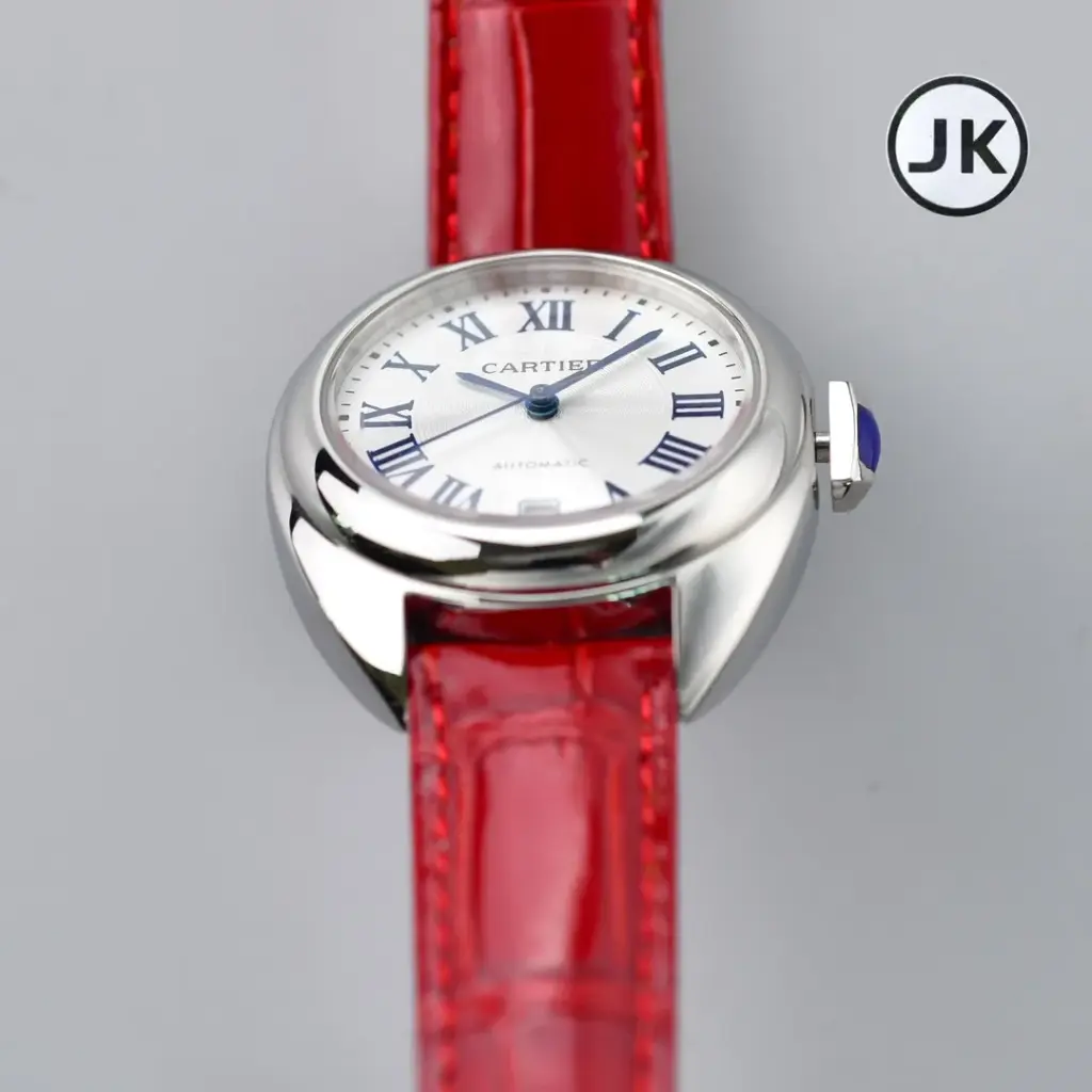 3K Factory Cartier Cle de Cartier — image 6