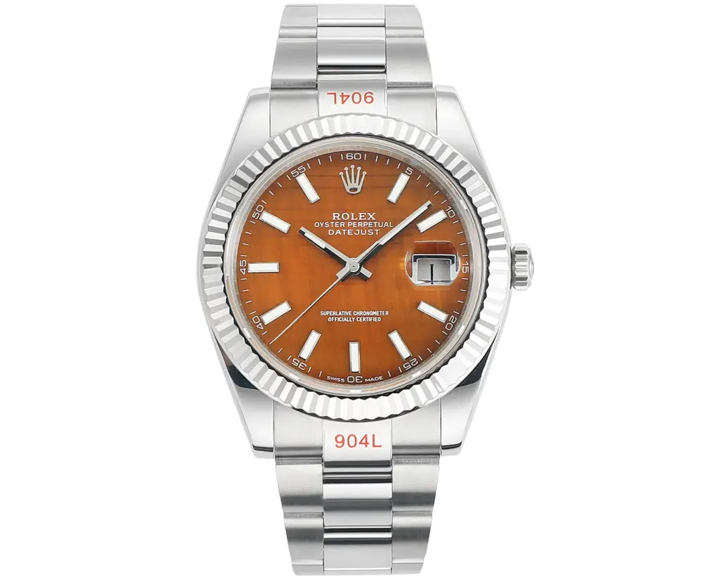 VS Factory Rolex Datejust 41mm
