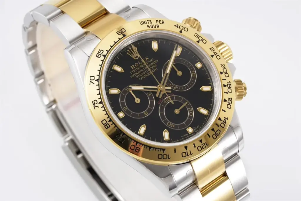 Rolex Daytona Black dial — image 3