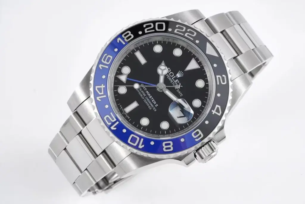 AR Factory Rolex GMT 40mm — image 2