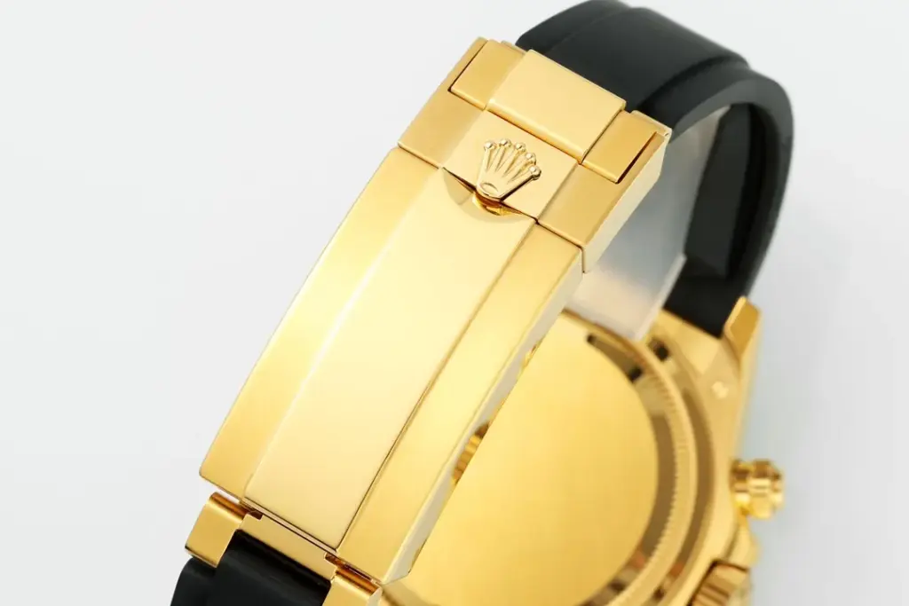 VS Factory Rolex Daytona Champagne dial — image 6