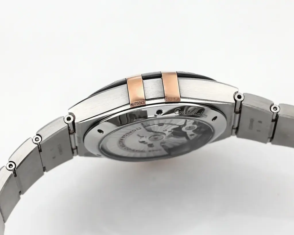 ZF Factory Omega Constellation — image 7