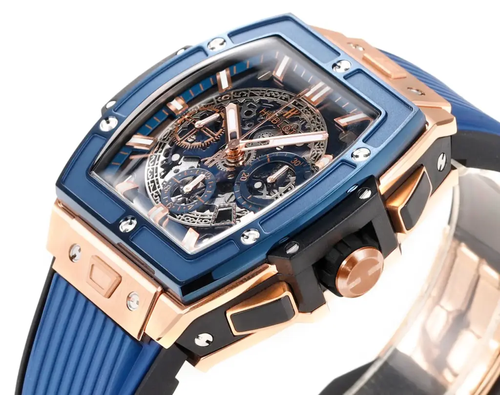 APS Factory Hublot Big Bang — image 4