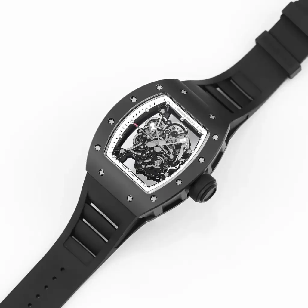 APS Factory Richard Mille RM055 — image 4