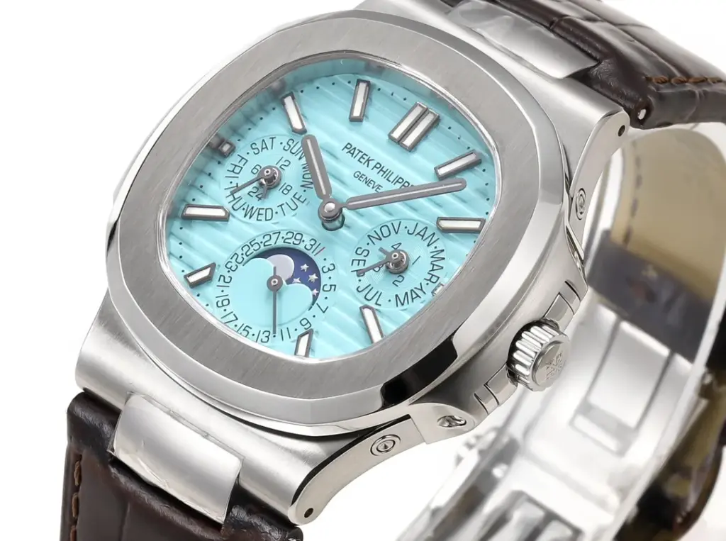 MP Factory Patek Philippe Nautilus — image 4