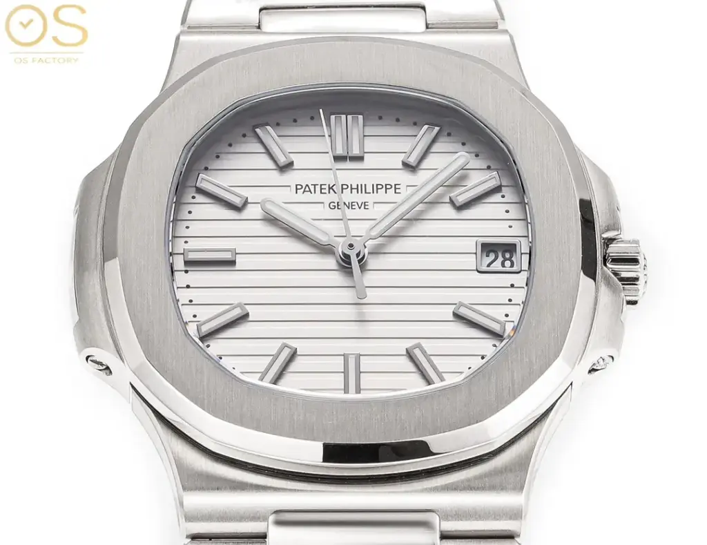 MP Factory Patek Philippe Nautilus — image 2