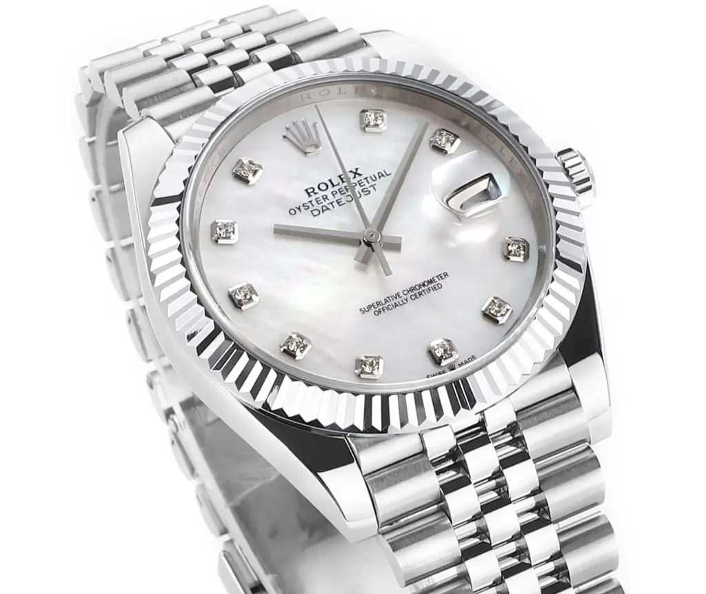 Rolex Datejust 41mm — image 3