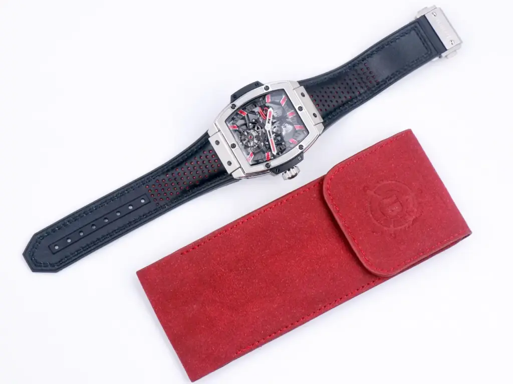 GS Factory Hublot Masterpiece — image 3
