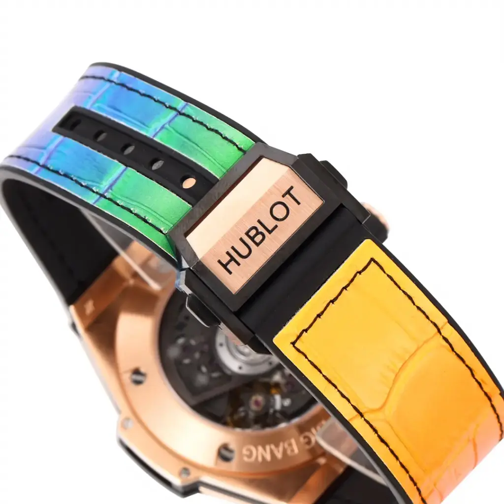 HB Factory Hublot Big Bang 45mm — image 9