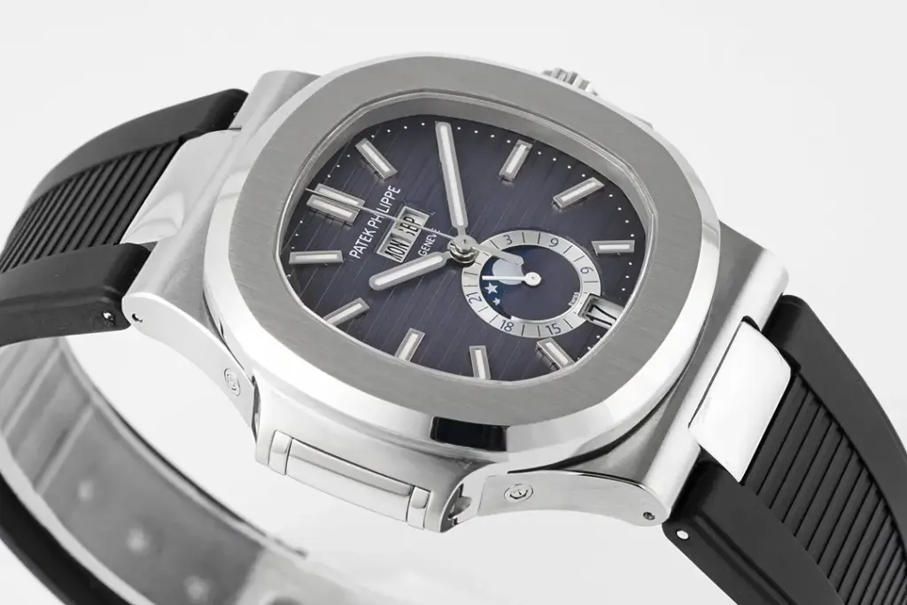 GR Factory Patek Philippe Nautilus — image 3